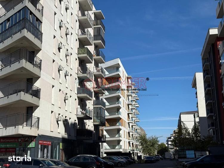 Apartament cu 3 camere în Metalurgiei