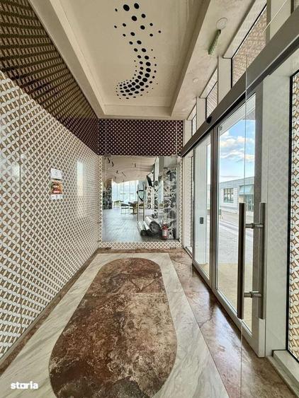 Apartament cu 3 camere decomandat în Nord