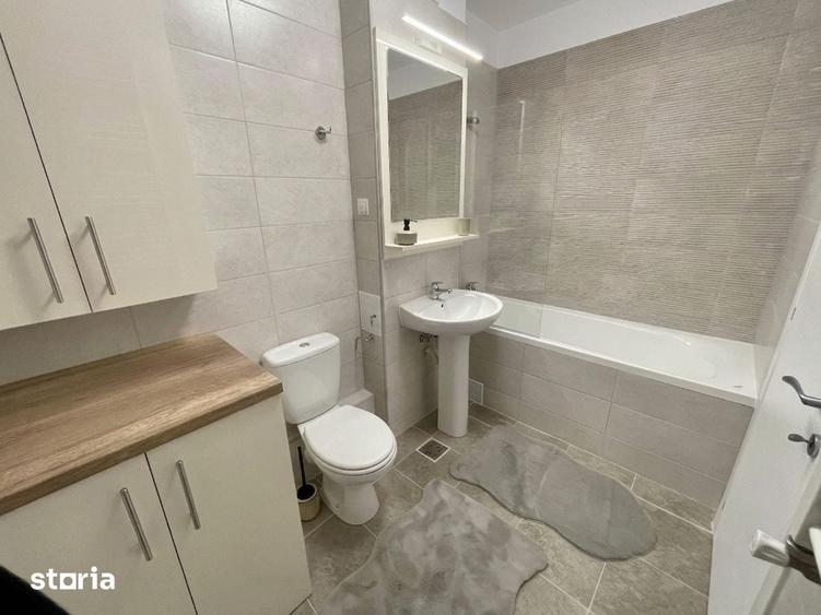 Apartament cu 2 camere în Theodor Pallady