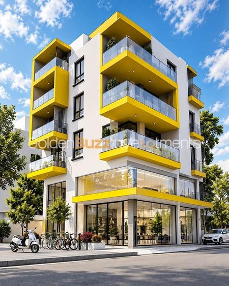Teren Construcții intravilan de 871 mp, în Colentina