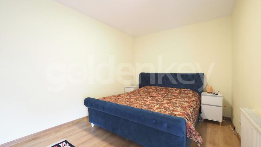 Apartament cu 2 camere decomandat, mobilat în Floreasca