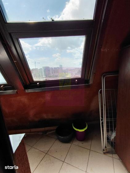 Apartament 2 camere cu Centrala Termica proprie Mall Vitan - 16