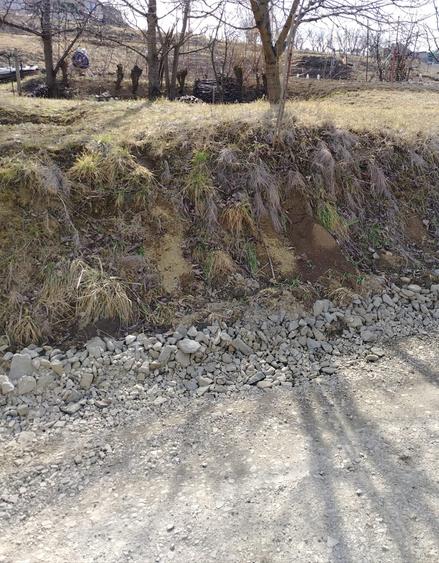Teren Construcții intravilan de 1340 mp, în Dumbrava 2