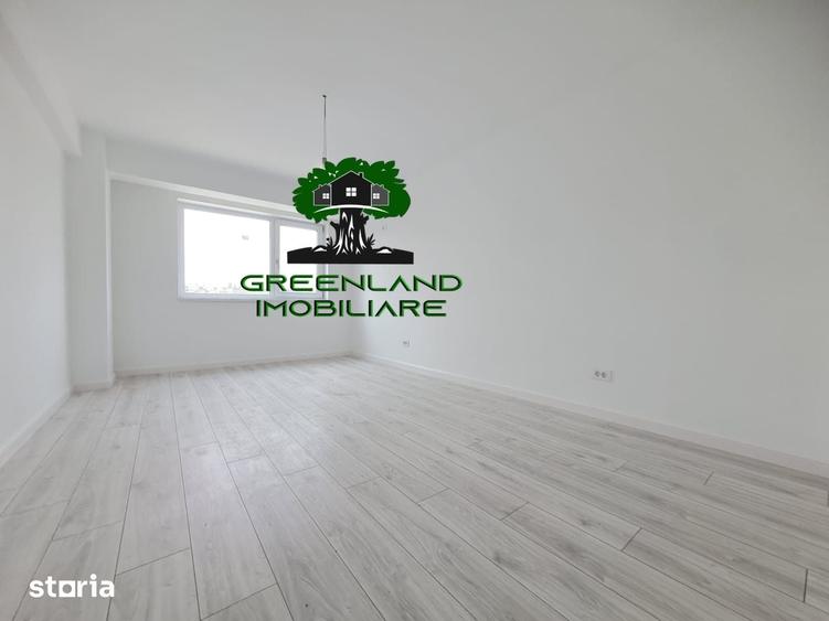 Apartament cu 2 camere în Bârnova