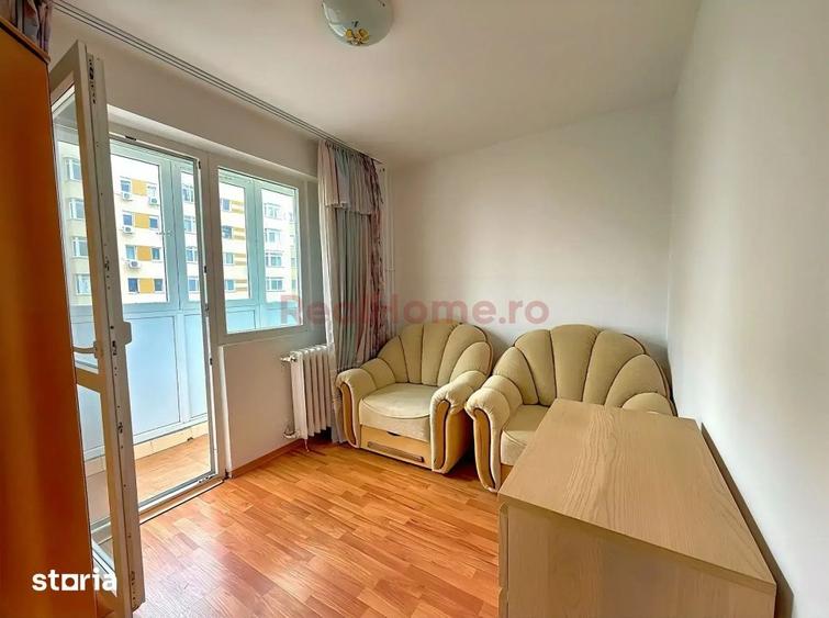 Apartament 2 camere - Semidecoamndat - Armasul Marcu Pantelimon - 9