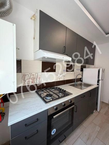 Apartament 2 camere,bloc 2017,Fundeni Residence,Str. Drumul Garii 6,la 2 km de spitalul Fundeni - 7