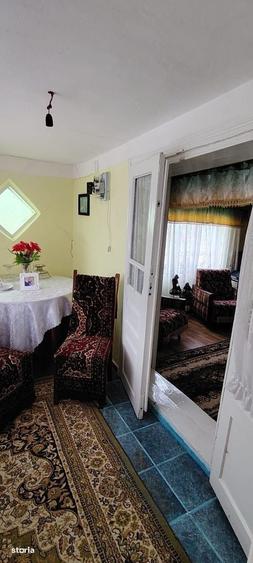 Casa locuibila in oras cu 1000mp teren - 4