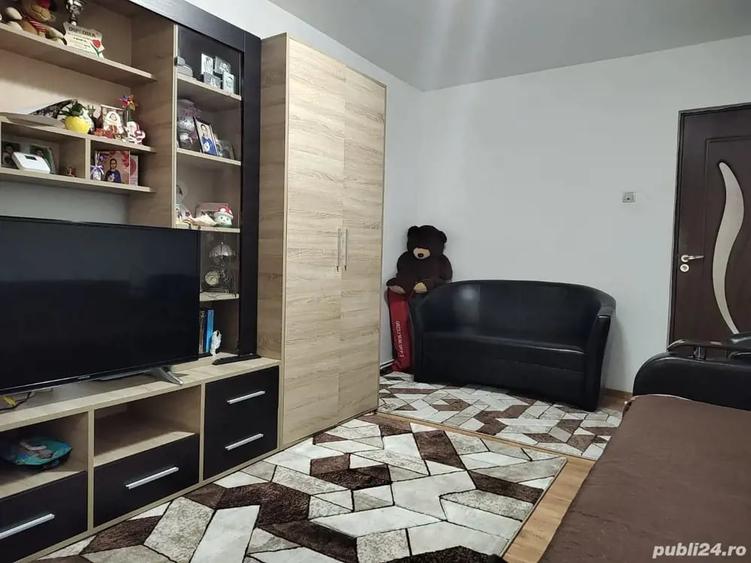 Apartament cu 2 camere în Sălaj
