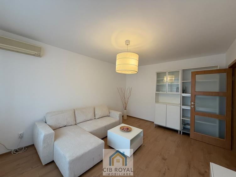 Apartament cu 2 camere decomandat în Drumul Taberei