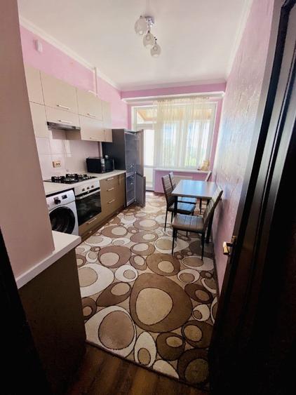 Apartament 2 camere zona Marasti - 1