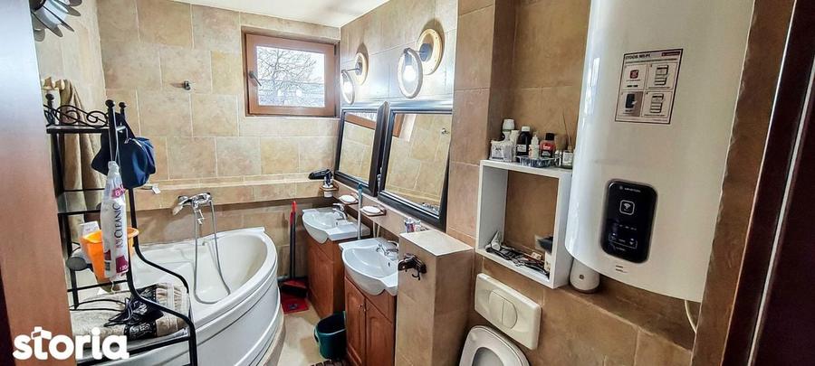 Apartament cu 2 camere în Calea București