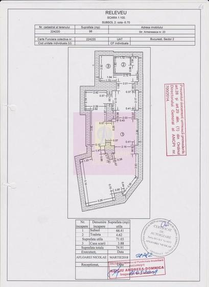 Casă cu 5 camere cu Teren 325 Mp în Central