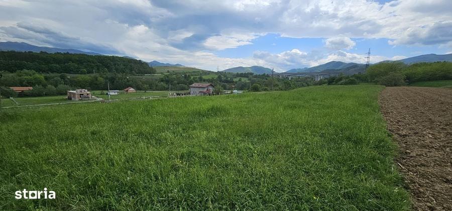 Persoana fizica vand teren intravilan. - 1