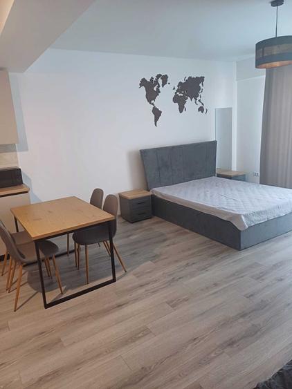 Apartament în Nord