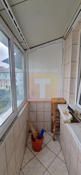Apartament cu 2 camere decomandat în Dărmănești