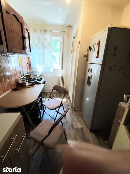 Apartament cu 3 camere în Nufărul