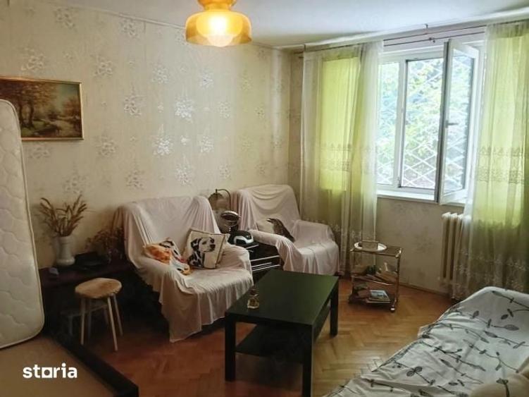 Drumul Taberei-Valea Argesului-Metrou - 2