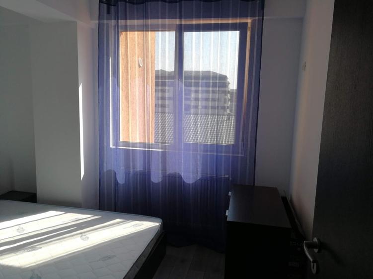 Apartament cu 2 camere în Chiajna