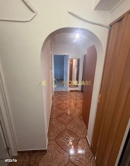 Apartament cu 2 camere în Crângași