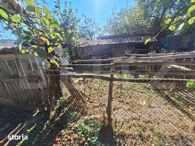 Casa cu teren de 1099 mp in Valeni, judetul Mures - 8