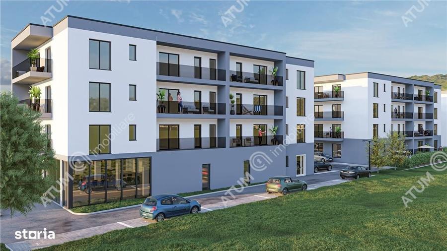 Apartament 2 camere la cheie 50 mp etaj 1 intabulat predare imediata - 10