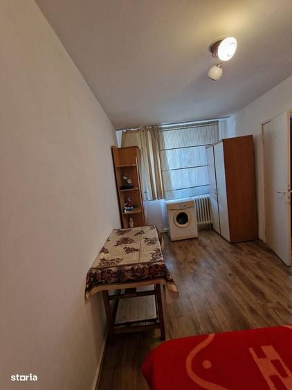 Apartament cu 2 camere în Șagului
