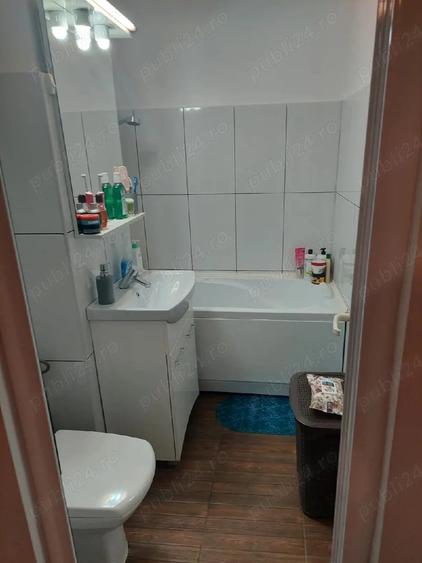 Garsonieră decomandată în Hipodrom