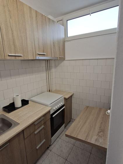 Garsoniera renovata | 32 mp | Manastur - 5
