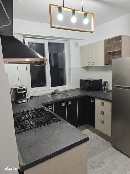 ROSE RESIDENCE 3| garsoniera |Pipera| Iancu Nicolae - 1