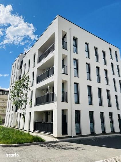 Inchiriez apartament Floresti , zona Eroilor - 2