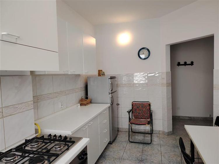 Apartament cu 2 camere decomandat în Ultracentral