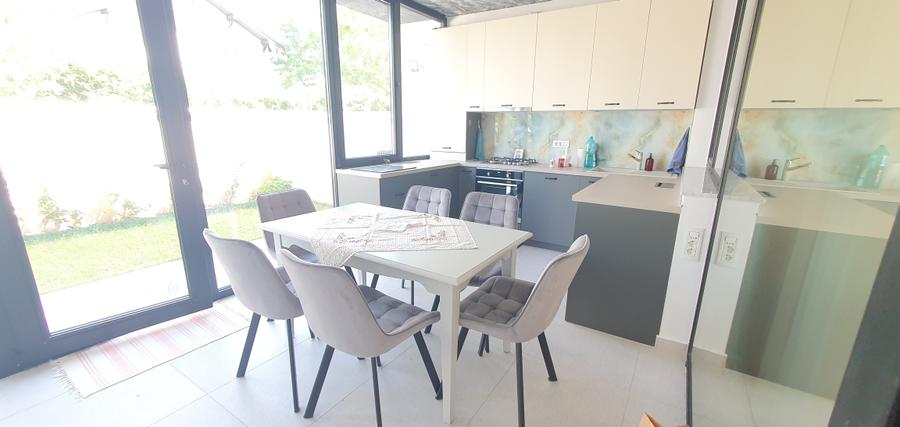 Inchiriere apartament 4 camere cu gradina Iancu Nicolae - 11
