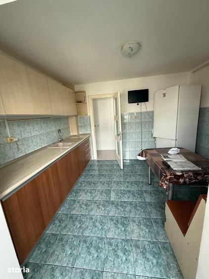 Apartament cu 2 camere decomandate, Burdujeni- Cuza Voda 1 - 6