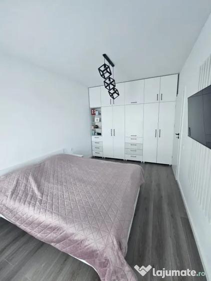 Apartament 2 camere | 54 mp | zona BMW - 4