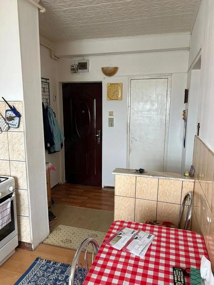 Teren de 57 mp, în Central