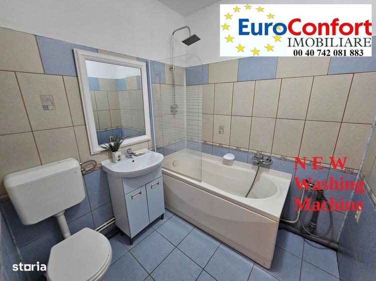Apartament cu 2 camere în UTA