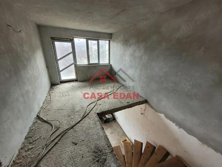 Casă cu 3 camere în Breaza