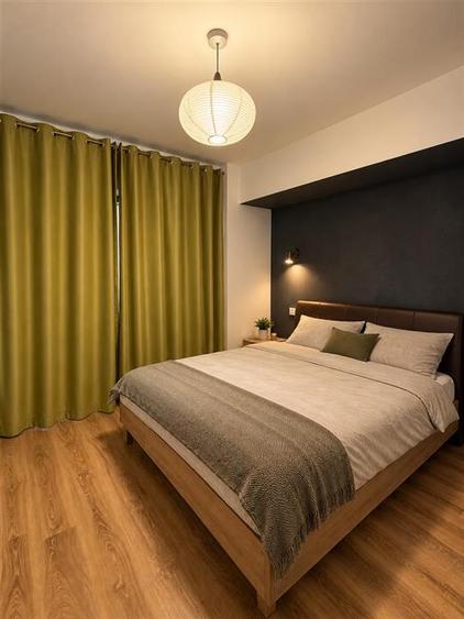 Apartament cu 2 camere decomandat în Păcurari