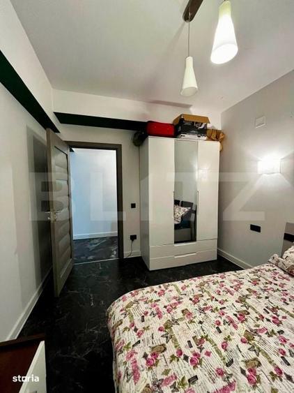 Apartament de vanzare, 2 camere, 47 mp - Dej - 4