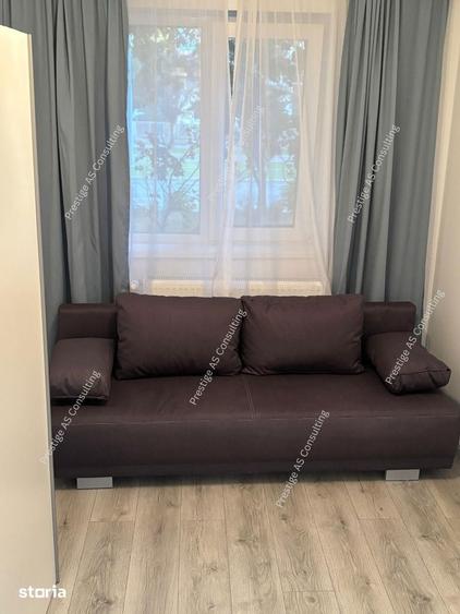 Apartament cu 3 camere, mobilat în Mircea cel Bătrân