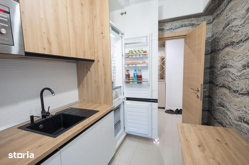 Vanzare Apartament 3 camere TITAN - BLOC NOU, langa parcul IOR - 11