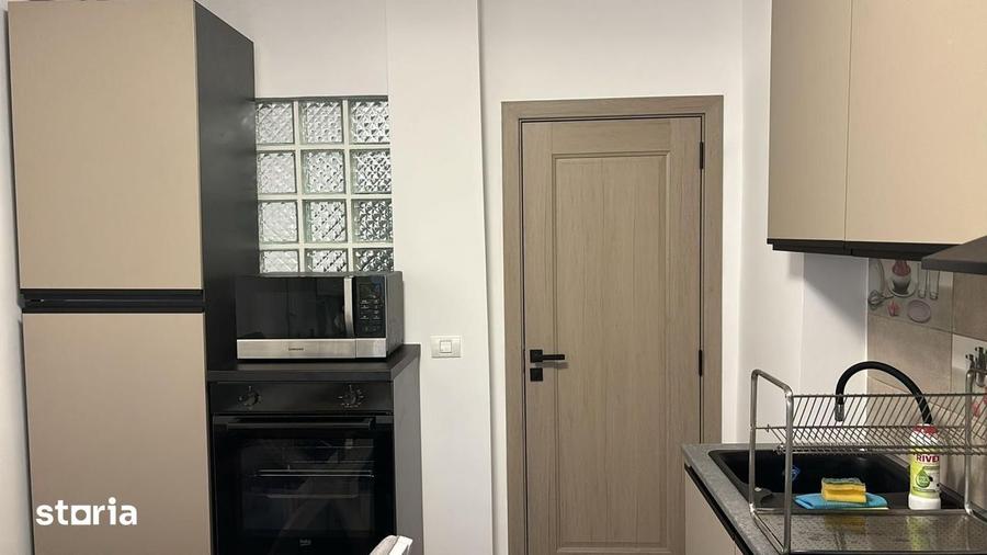 Apartament cu 2 camere decomandat, mobilat în Pantelimon