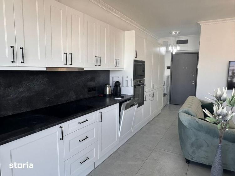 Apartament cu 3 camere in Luceafarul - 3