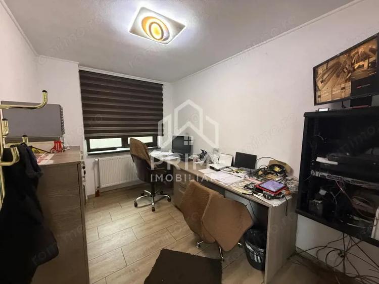Teren de 1059 mp, în Blaj