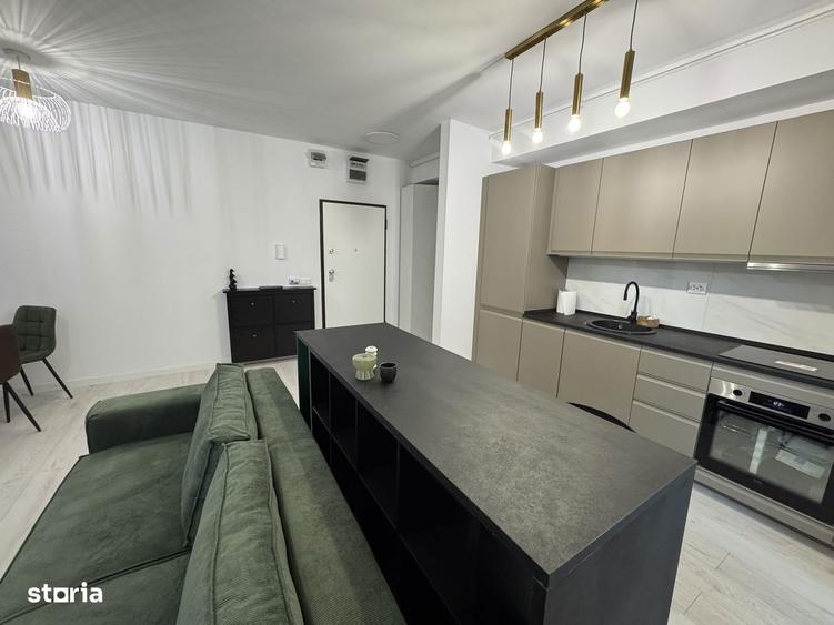 Prima Inchiriere, apt 2 camere VAMT - 9