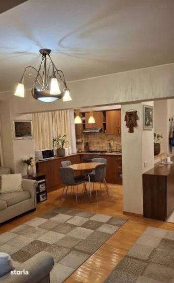 Apartament - 2 camere - decomandat - Mihai Bravu - 3