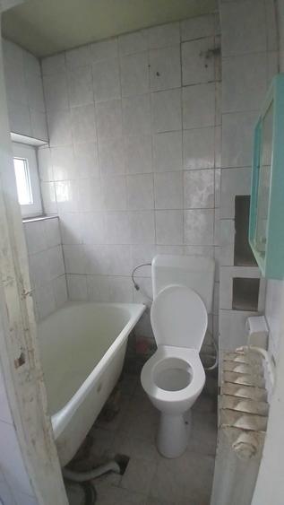 Apartament cu 2 camere decomandat în Rahova