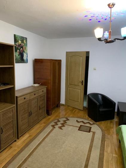 Inchiriez apartamen 1 camera garsoniera Take Ionescu - 6