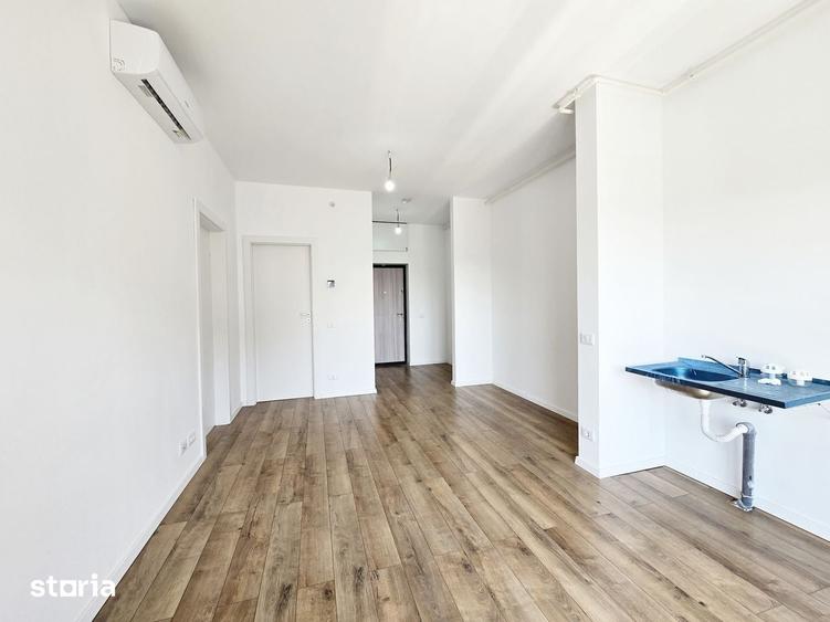 Apartament cu 2 camere în Aurel Vlaicu