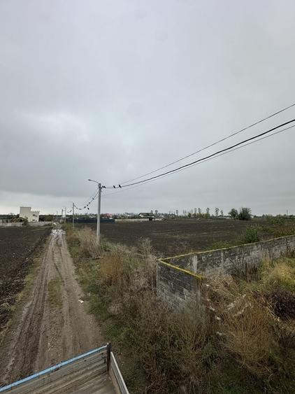Spațiu comercial, în Găneasa